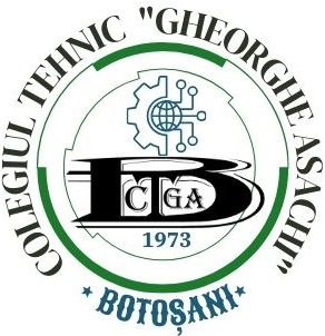 Colegiul Tehnic "Gheorghe Asachi" Botosani