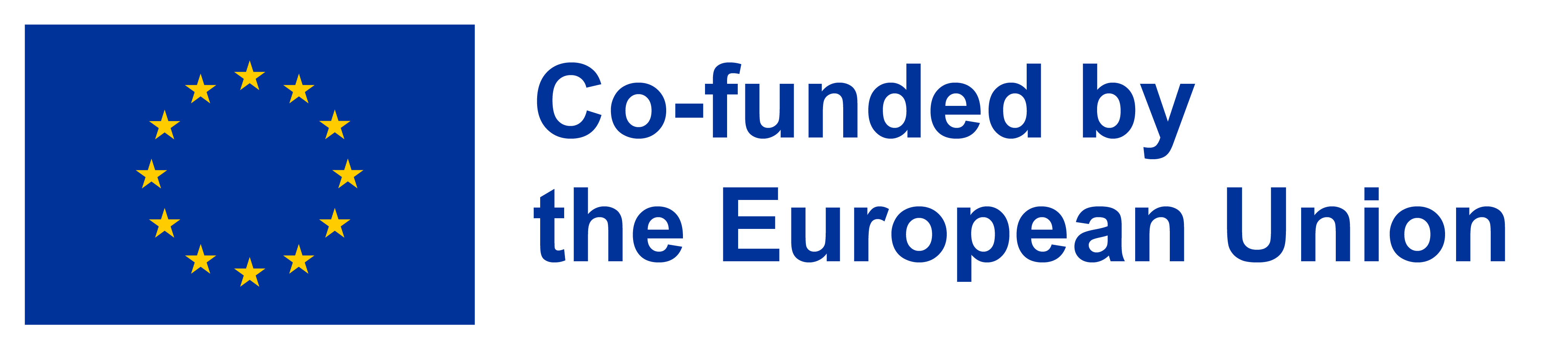 Co-funded by the European Union Erasmus+